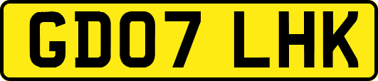 GD07LHK