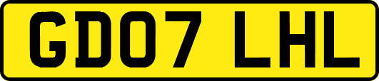 GD07LHL