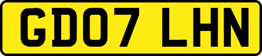 GD07LHN