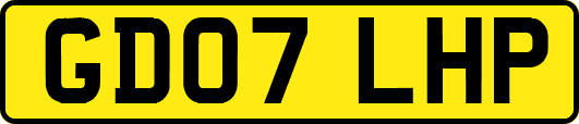 GD07LHP