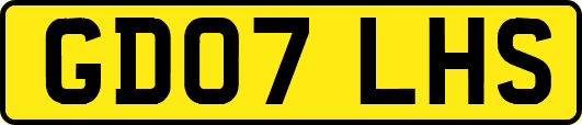 GD07LHS