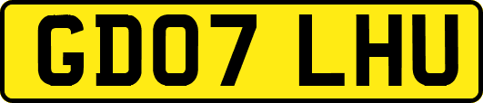 GD07LHU