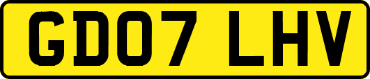GD07LHV