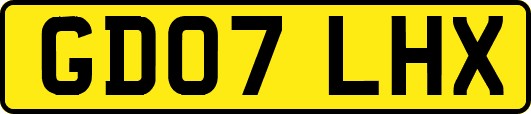 GD07LHX