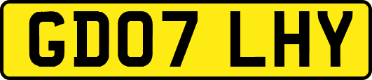 GD07LHY