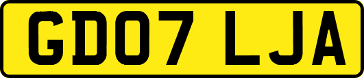 GD07LJA