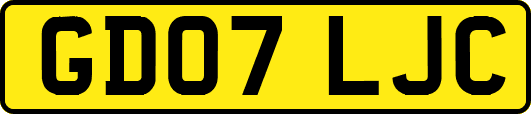 GD07LJC