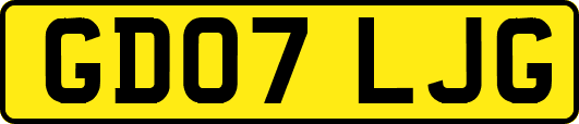 GD07LJG