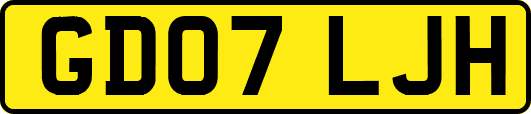 GD07LJH