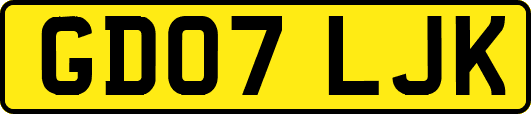 GD07LJK