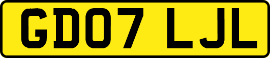 GD07LJL