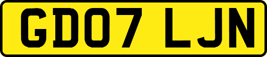 GD07LJN