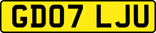 GD07LJU