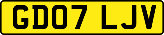 GD07LJV