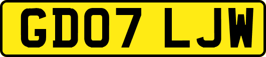 GD07LJW