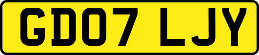 GD07LJY