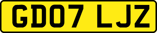 GD07LJZ