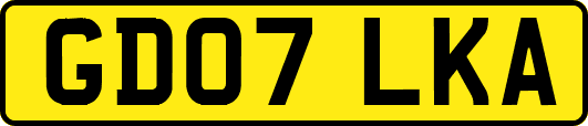 GD07LKA