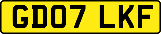 GD07LKF