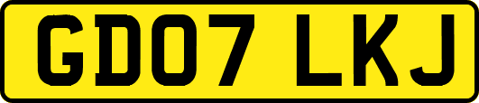 GD07LKJ
