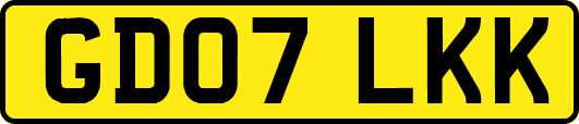GD07LKK