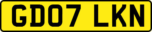 GD07LKN