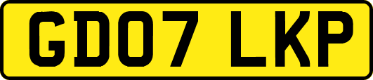GD07LKP