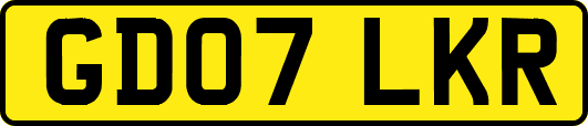 GD07LKR