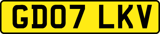 GD07LKV