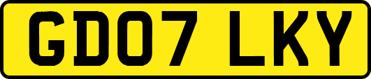 GD07LKY