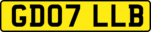 GD07LLB