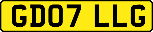GD07LLG