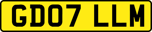 GD07LLM