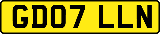 GD07LLN