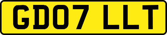 GD07LLT