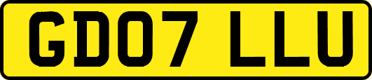 GD07LLU