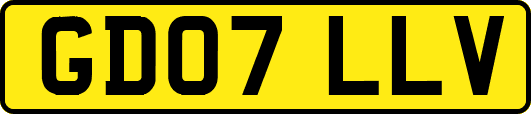 GD07LLV