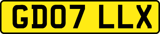 GD07LLX