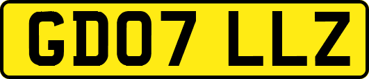 GD07LLZ