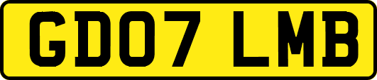 GD07LMB