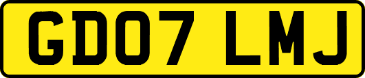 GD07LMJ