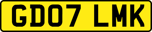 GD07LMK
