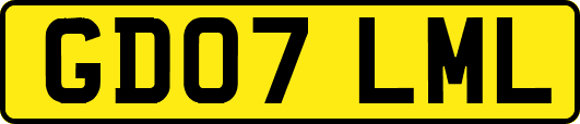 GD07LML