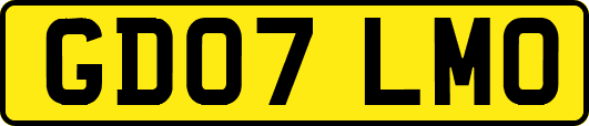 GD07LMO