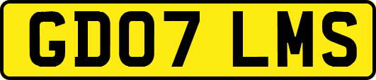 GD07LMS