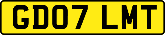 GD07LMT