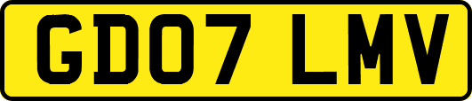 GD07LMV