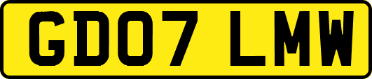 GD07LMW