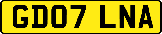 GD07LNA