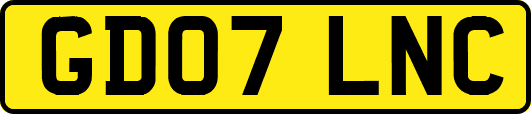 GD07LNC